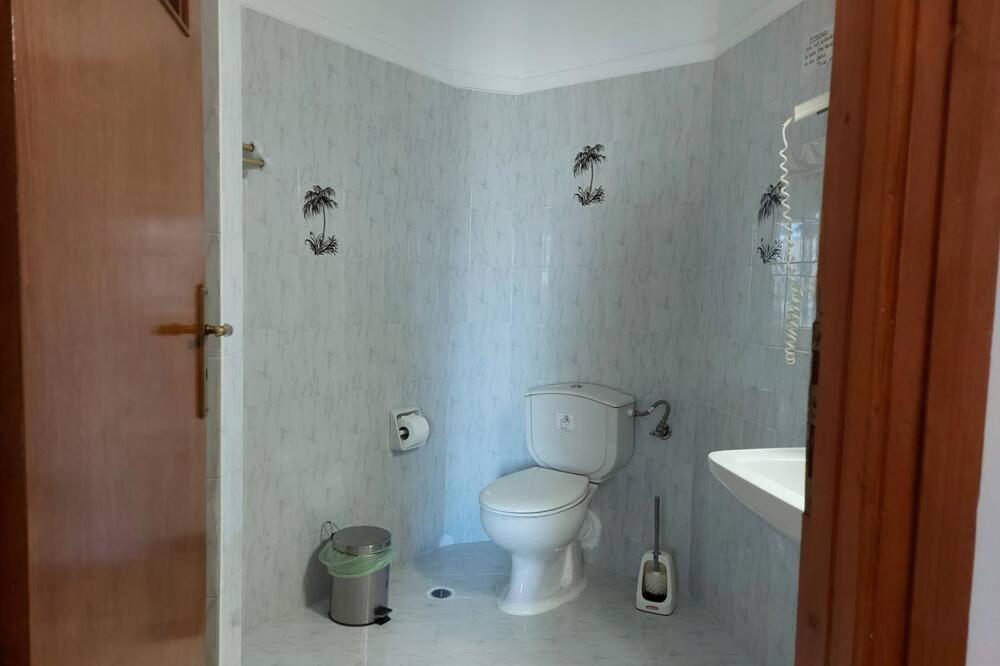 Menelaos Apartments Daratsos Dış mekan fotoğraf